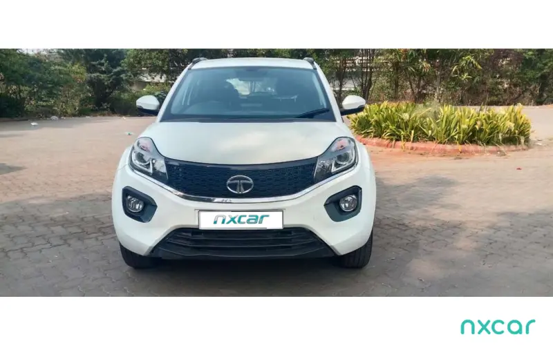 Tata Nexon