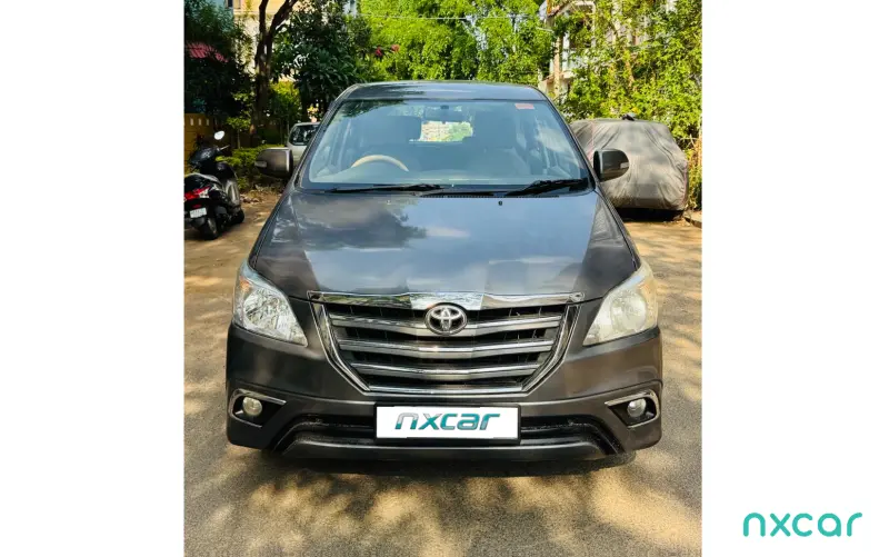 Toyota Innova