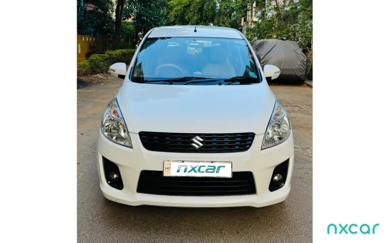 Maruti Suzuki Ertiga