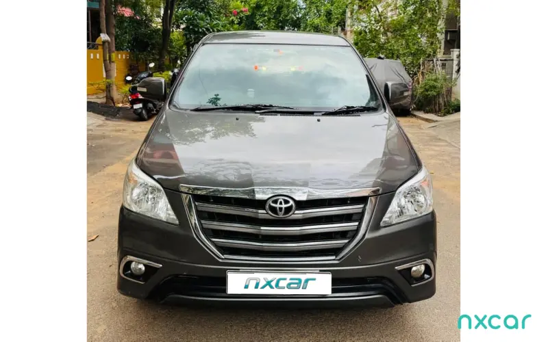 Toyota Innova