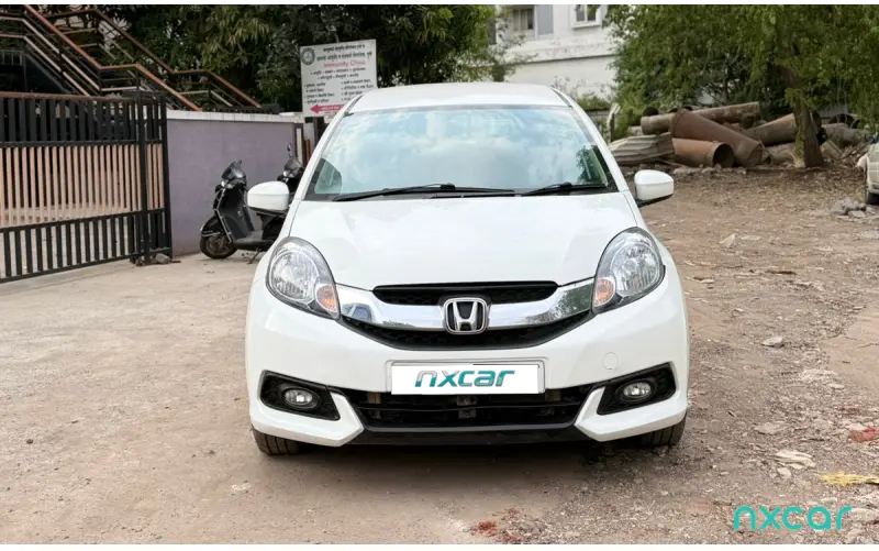 Honda Mobilio