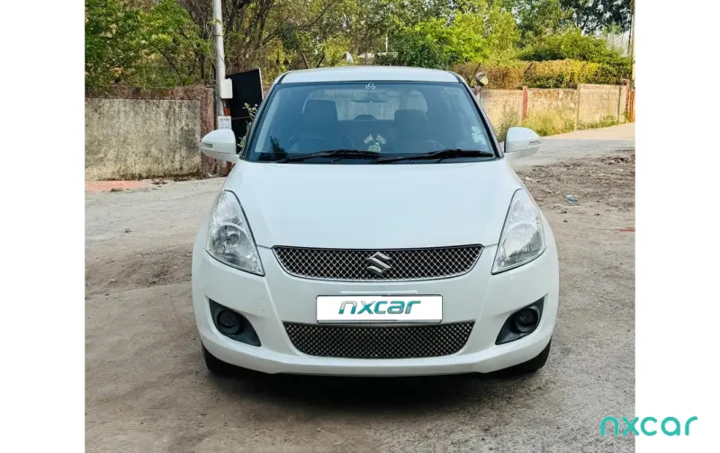 Maruti Suzuki Swift