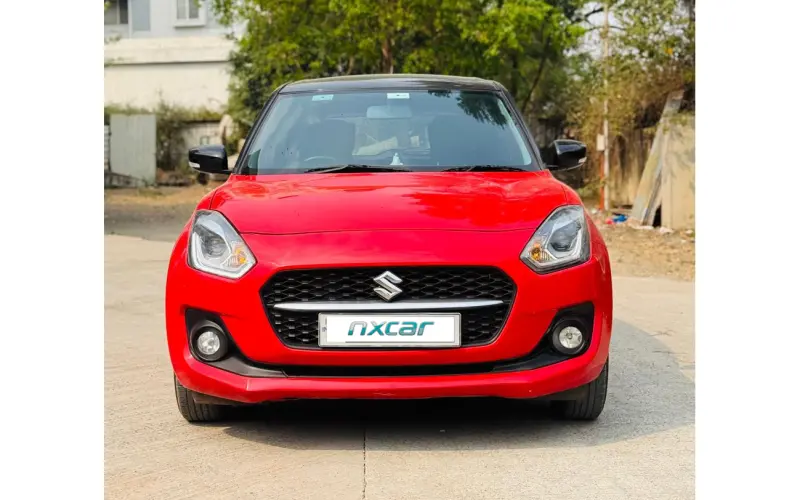 Maruti Suzuki Swift