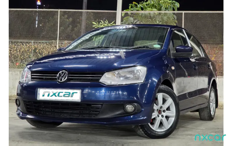 Volkswagen Vento