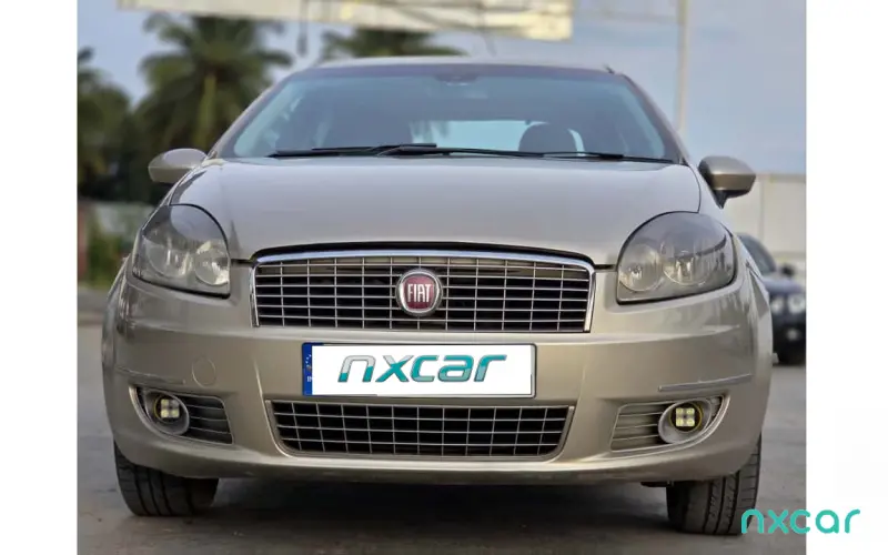 Fiat Linea