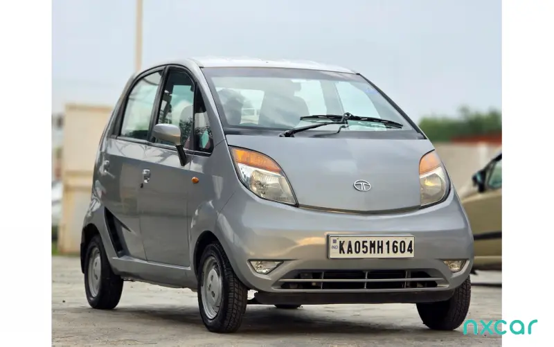 Tata Nano