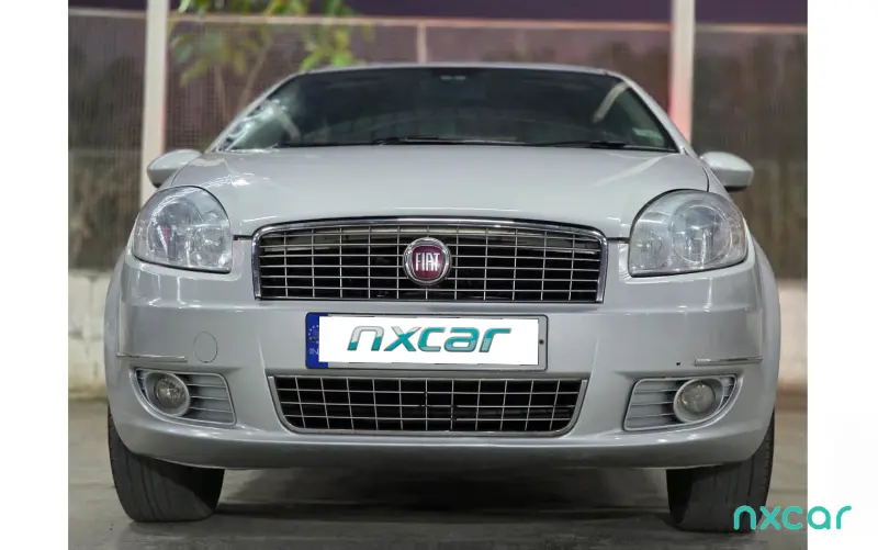 Fiat Linea