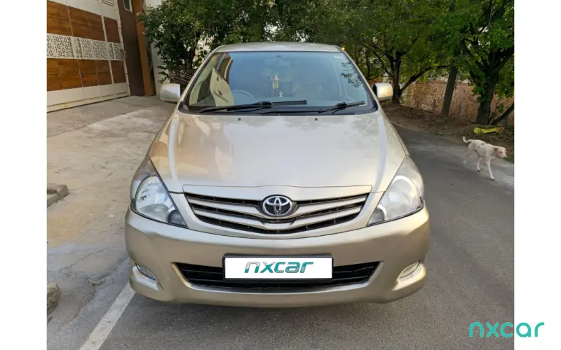 Toyota Innova