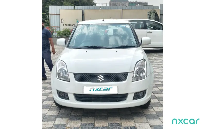 Maruti Suzuki Swift
