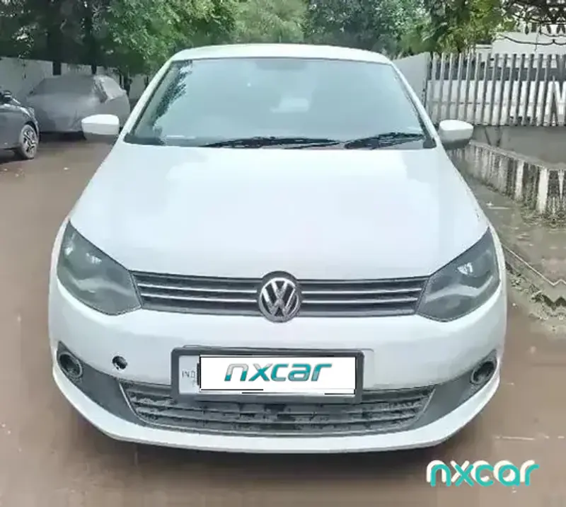Volkswagen Vento