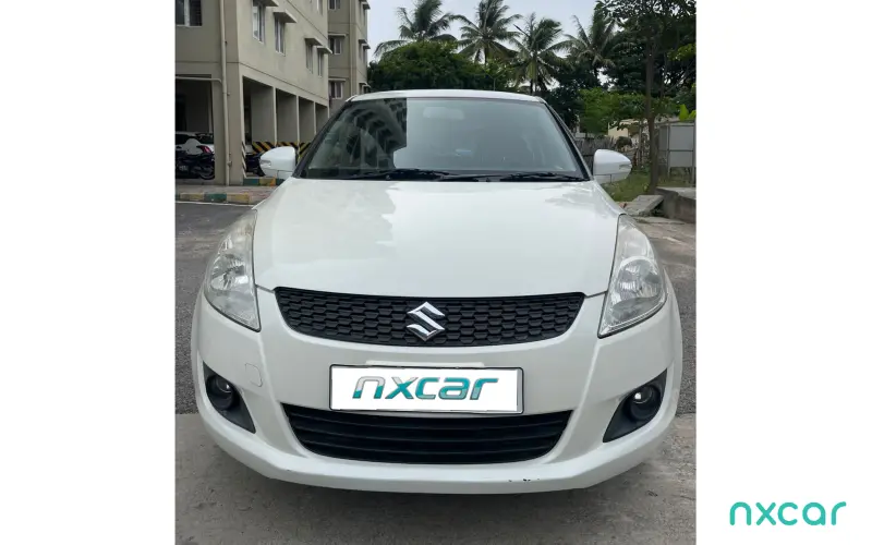 Maruti Suzuki Swift