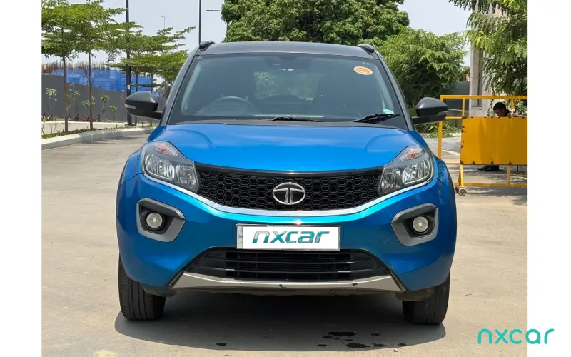 Tata Nexon
