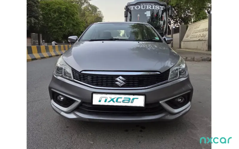Maruti Suzuki Ciaz