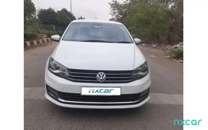 Volkswagen Vento
