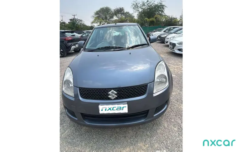Maruti Suzuki Swift