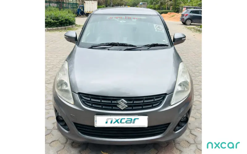 Maruti Suzuki Dzire