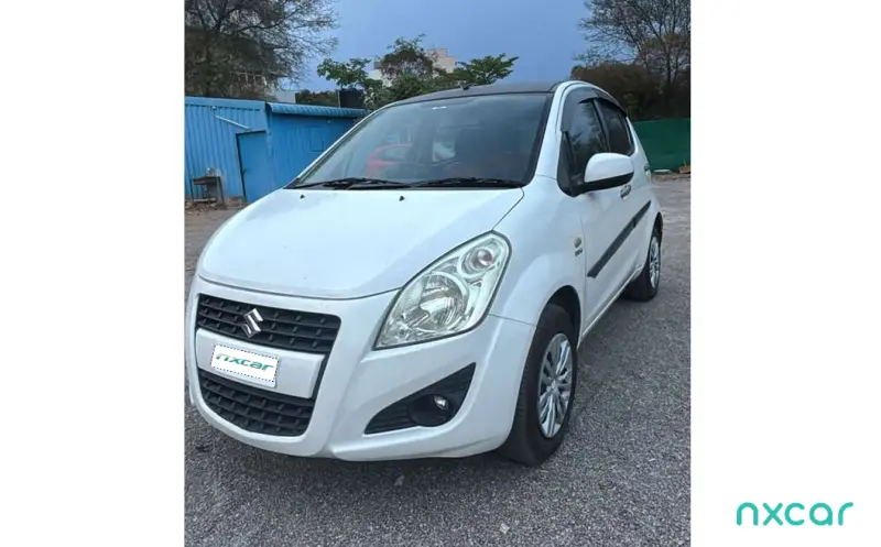 Maruti Suzuki Ritz