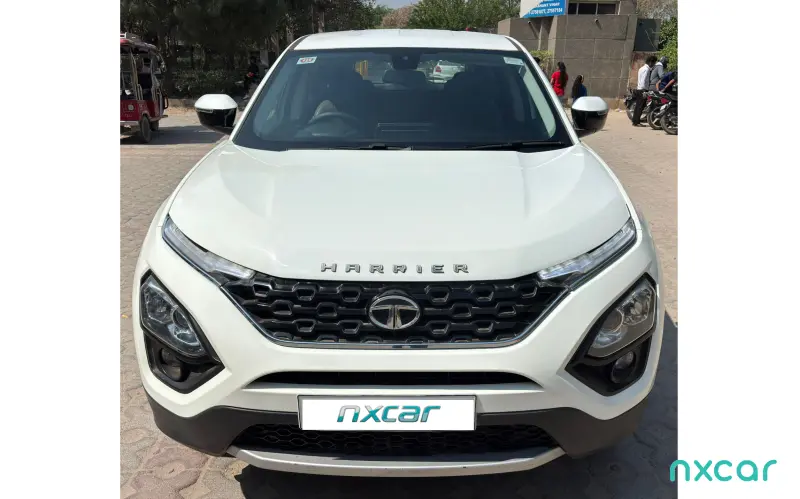 Tata Harrier