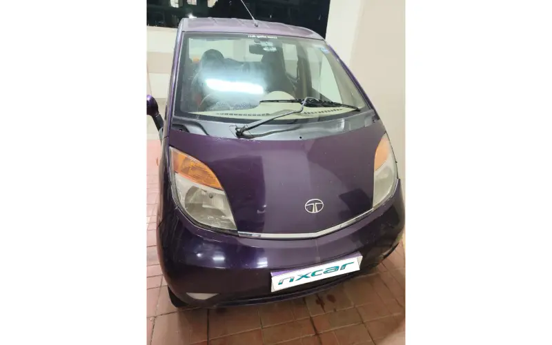 Tata Nano