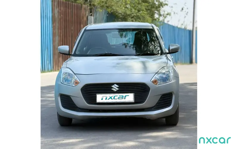 Maruti Suzuki Swift