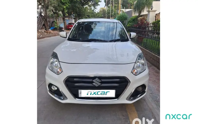 Maruti Suzuki Dzire
