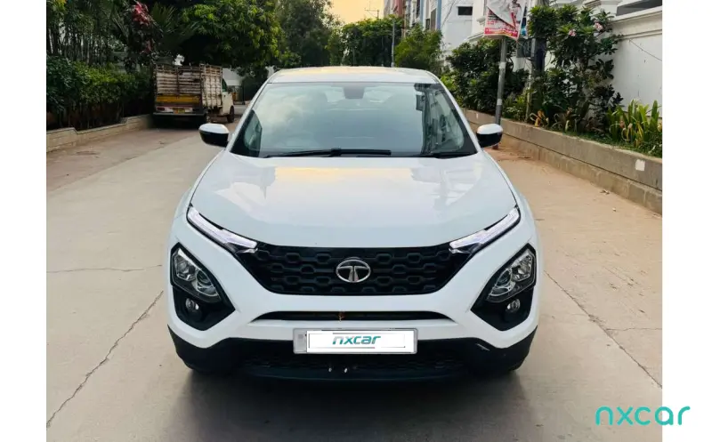 Tata Harrier