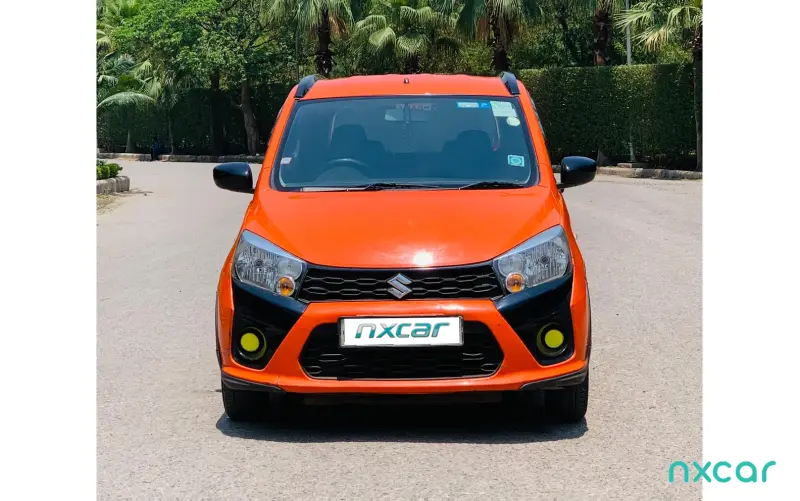 Maruti Suzuki Celerio