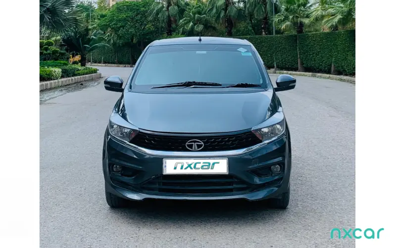 Tata Tiago