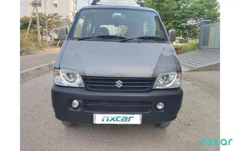 Maruti Suzuki Eeco