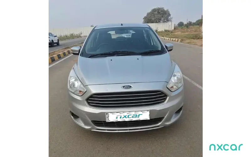 Ford Figo