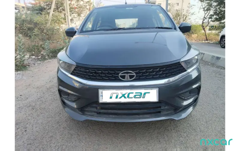 Tata Tiago