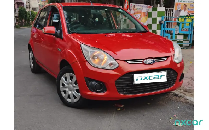 Ford Figo