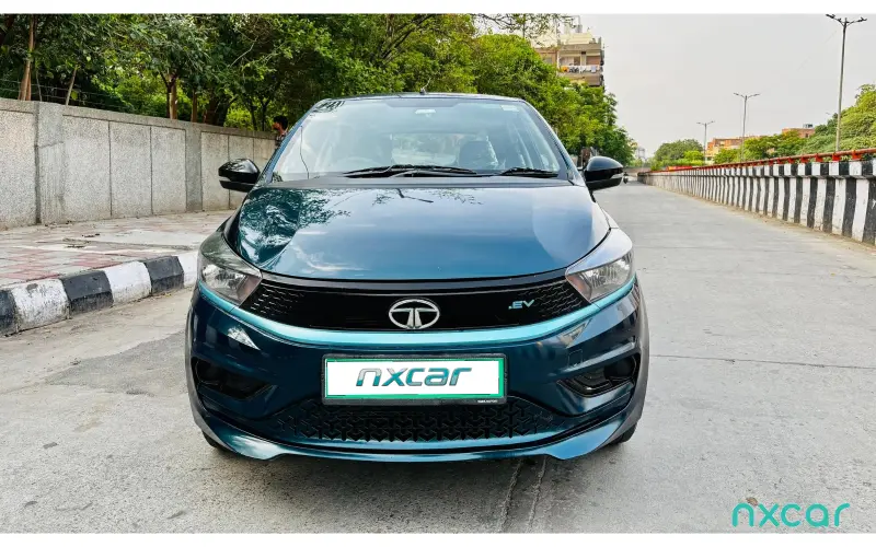 Tata Tiago