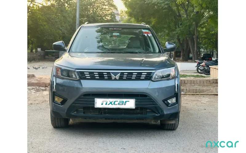 Mahindra XUV300