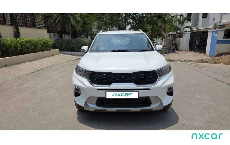 Kia Sonet