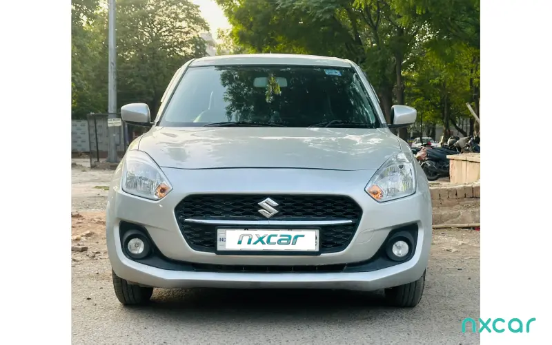 Maruti Suzuki Swift