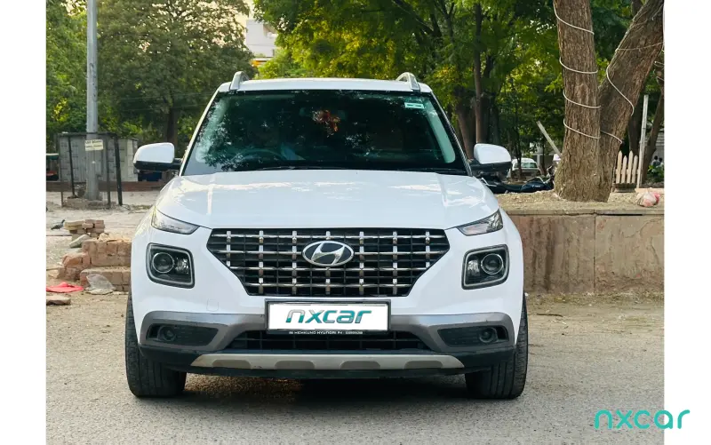 Hyundai Venue