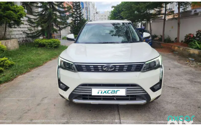 Mahindra XUV300