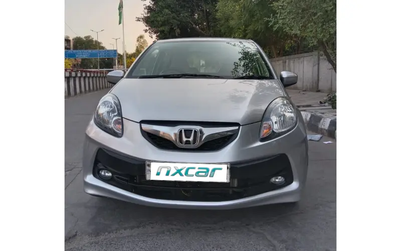 Honda Brio