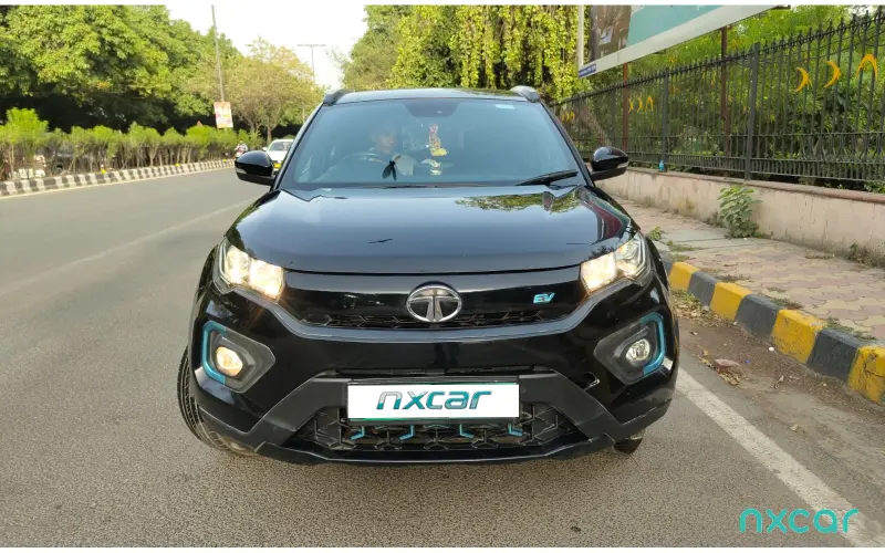 Tata Nexon