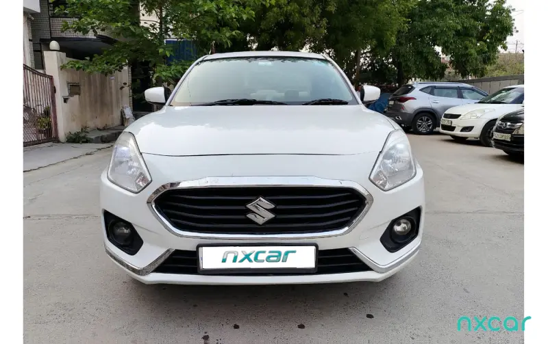 Maruti Suzuki Dzire