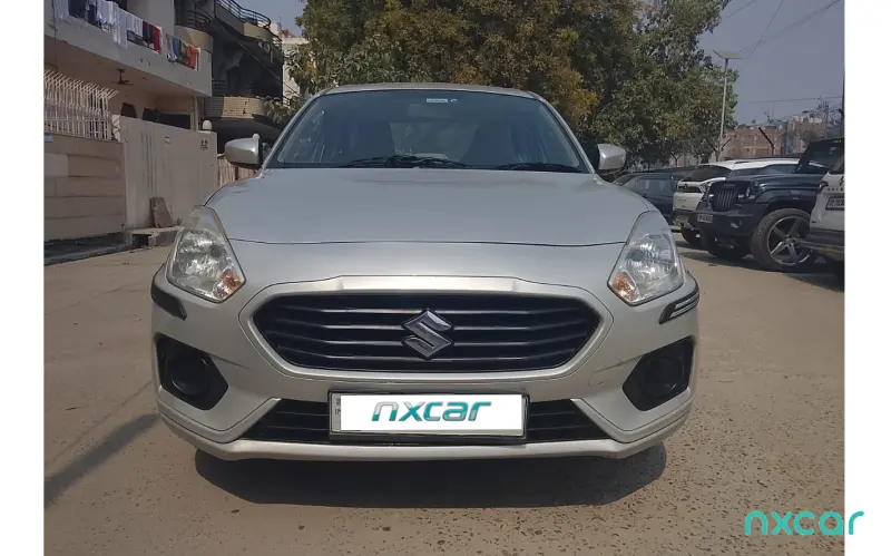 Maruti Suzuki Dzire