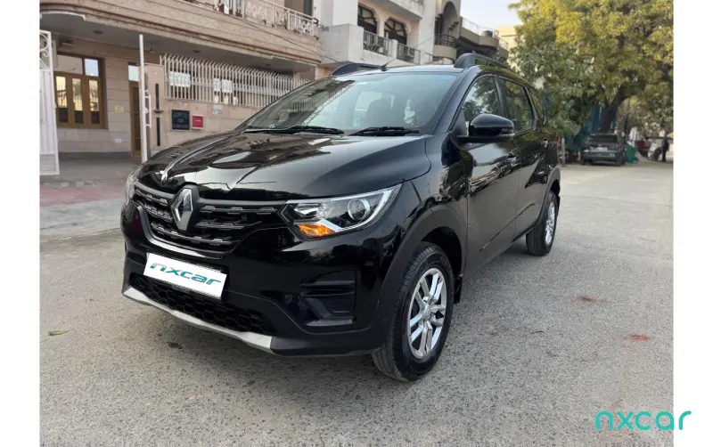 Renault Triber