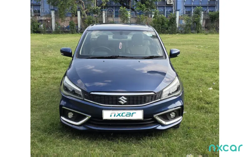 Maruti Suzuki Ciaz
