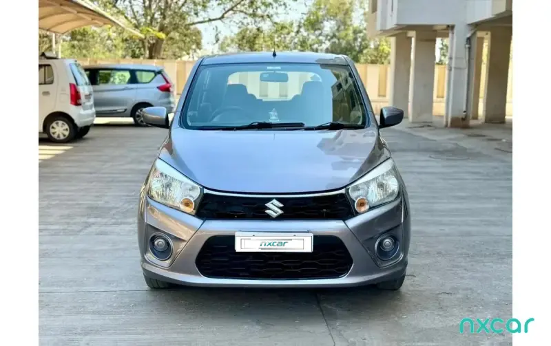 Maruti Suzuki Celerio