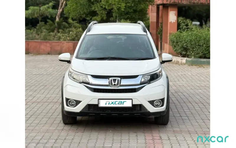 Honda BR-V
