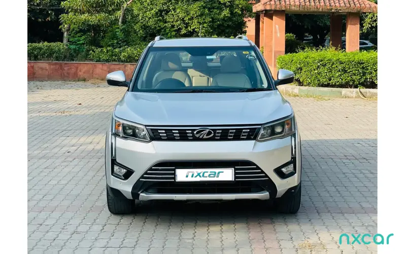 Mahindra XUV300