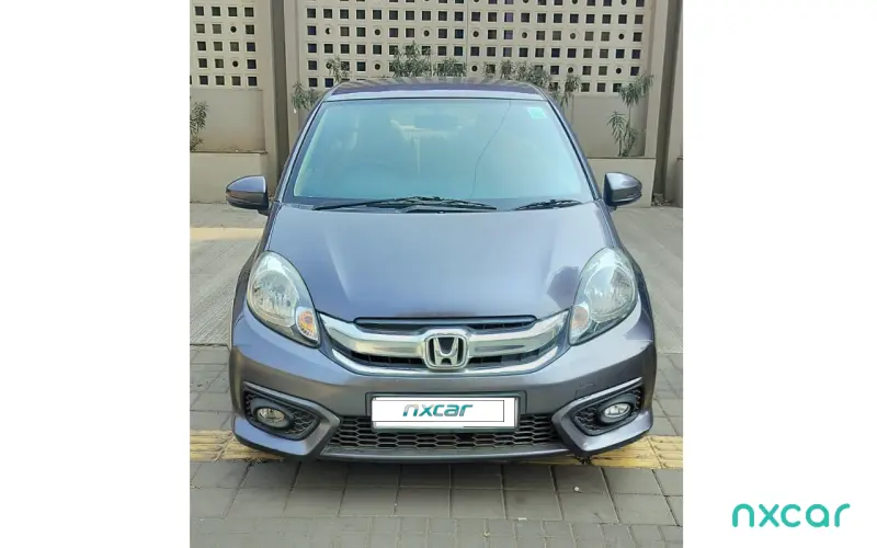 Honda Amaze