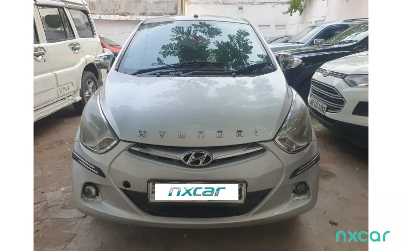 Hyundai Eon