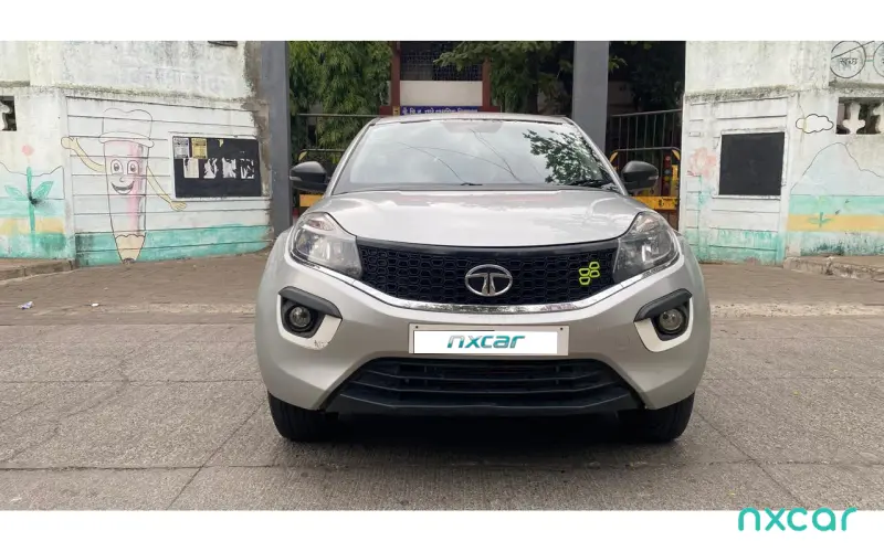 Tata Nexon
